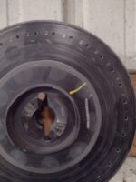 1996 John Deere 1760 - Image 20