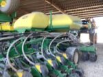 2019 John Deere DB60