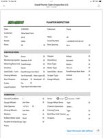 2019 John Deere DB60 - Image 18