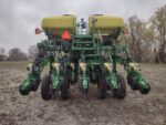 2009 John Deere 1790 - Image 3