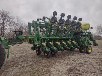 2009 John Deere 1790