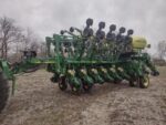 2009 John Deere 1790