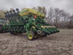2009 John Deere 1790 - Image 4