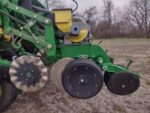 2009 John Deere 1790 - Image 10