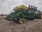 2009 John Deere 1790 - Image 2