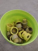 2009 John Deere 1790 - Image 24