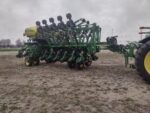 2009 John Deere 1790 - Image 7