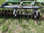 1997 John Deere 726 - Image 9