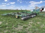 1997 John Deere 726 - Image 7