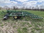 1997 John Deere 726 - Image 2
