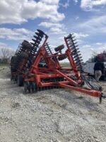 2015 Kuhn Krause 8000-30 - Image 2