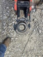 2015 Kuhn Krause 8000-30 - Image 7