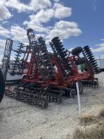 2015 Kuhn Krause 8000-30 - Image 3