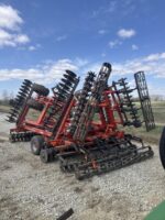 2015 Kuhn Krause 8000-30 - Image 4