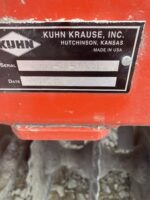 2015 Kuhn Krause 8000-30 - Image 13