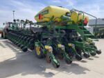 2011 John Deere DB80 - Image 2