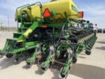 2011 John Deere DB80 - Image 4