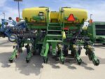 2011 John Deere DB80 - Image 3