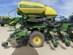 2011 John Deere DB80 - Image 5