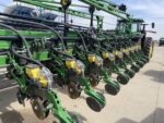 2011 John Deere DB80 - Image 6