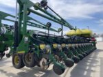 2011 John Deere DB80 - Image 9