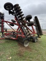 Case IH RMX370 - Image 8