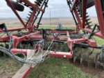 Case IH RMX370 - Image 10