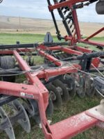 Case IH RMX370 - Image 17