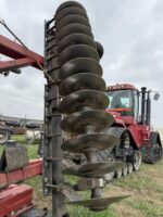 Case IH RMX370 - Image 16