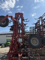 2017 Case IH 255 - Image 3