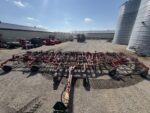 2017 Case IH 255 - Image 14