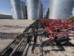 2017 Case IH 255 - Image 10
