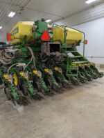 2014 John Deere DB60 - Image 4