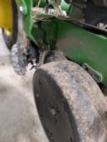2014 John Deere DB60 - Image 9