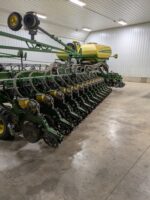 2014 John Deere DB60