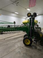 2014 John Deere DB60 - Image 5