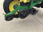 2009 John Deere 1770NT CCS - Image 19