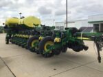 2009 John Deere 1770NT CCS - Image 2