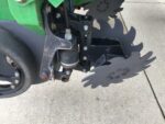 2009 John Deere 1770NT CCS - Image 21