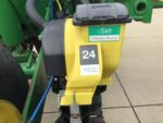 2009 John Deere 1770NT CCS - Image 23