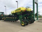 2009 John Deere 1770NT CCS - Image 4