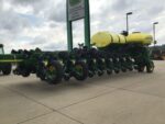 2009 John Deere 1770NT CCS - Image 29